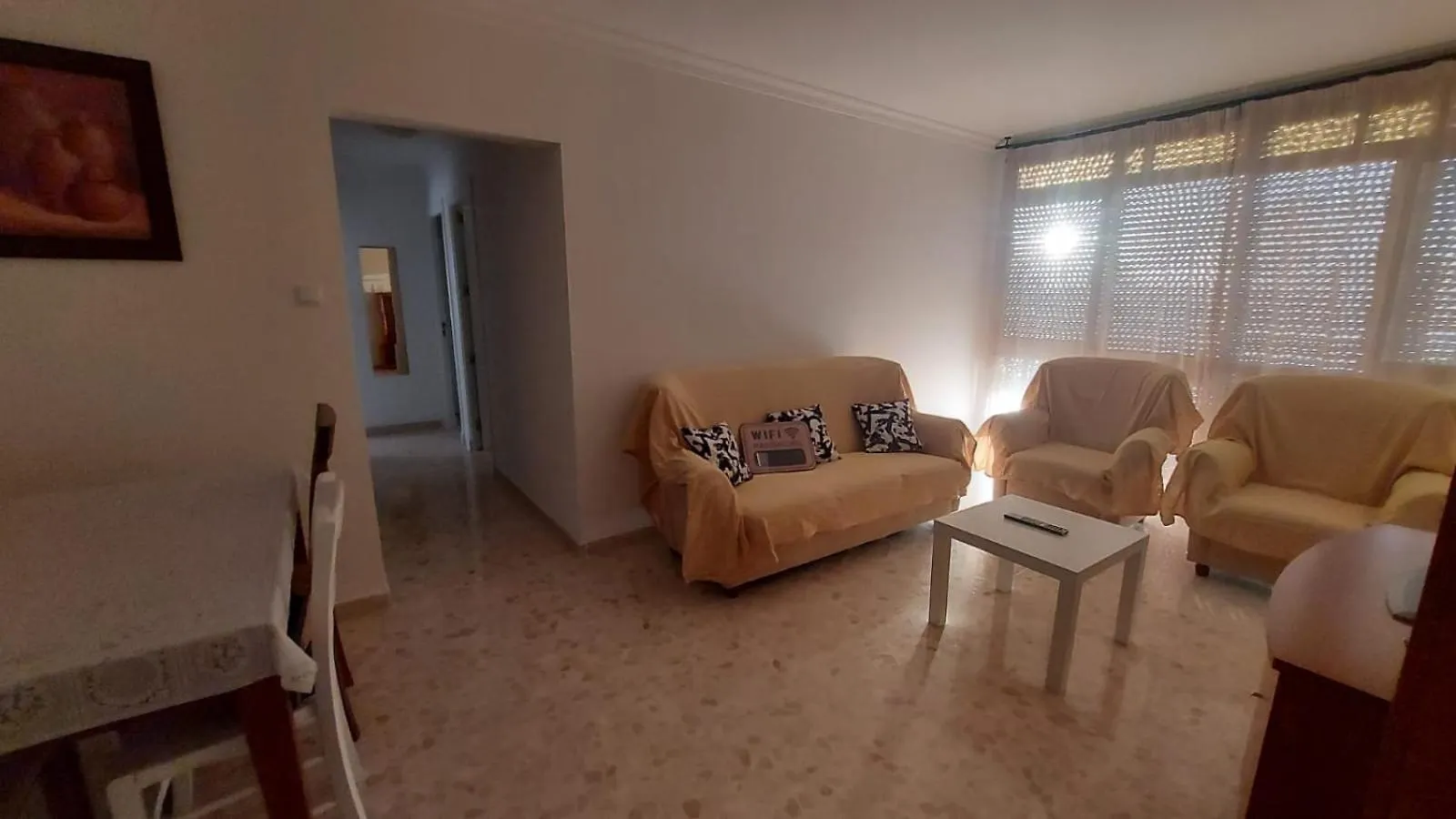 Piso Pleycentro Bahia De Cadiz Apartment Puerto Real