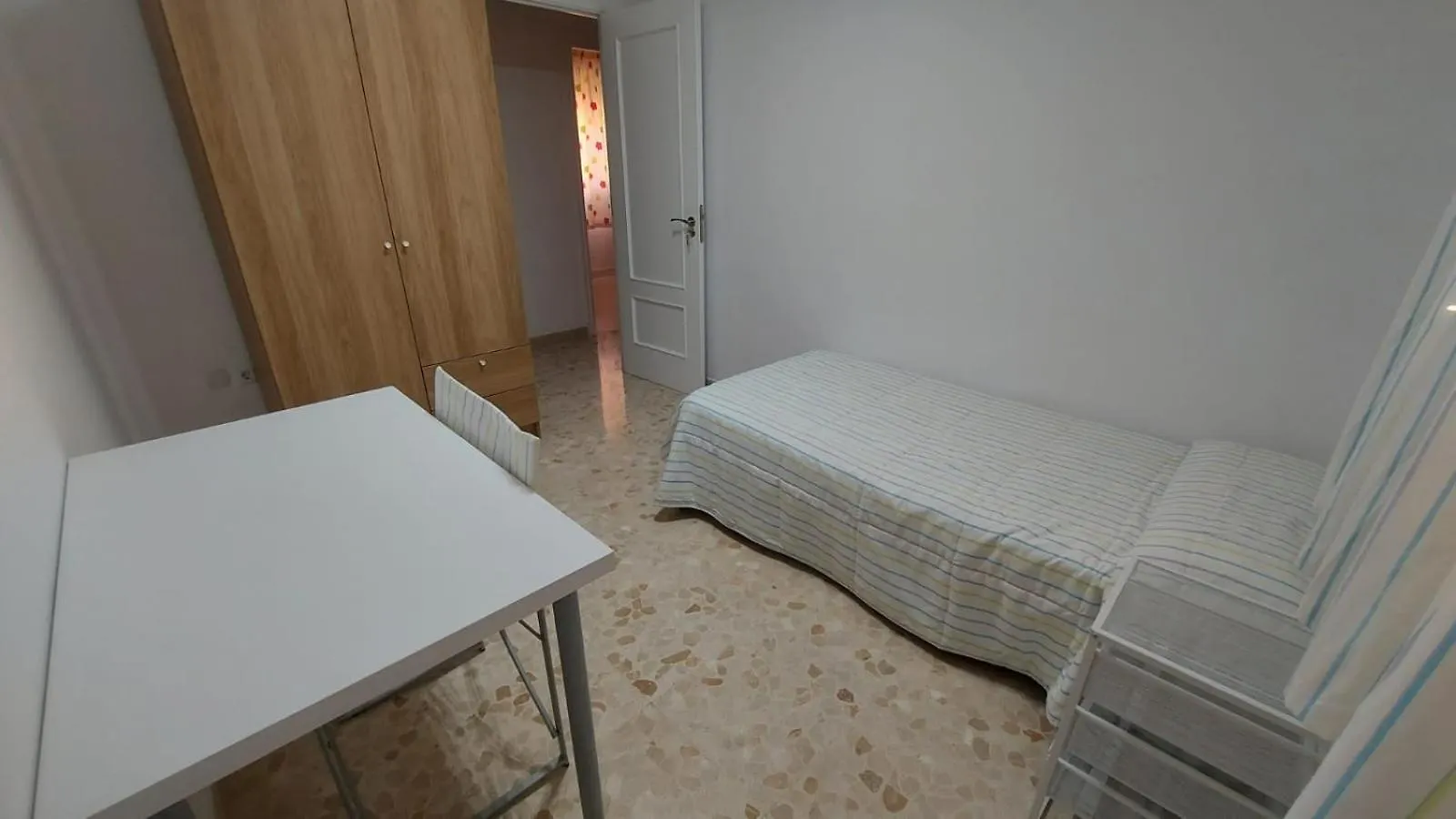Piso Pleycentro Bahia De Cadiz Apartment Puerto Real Spain