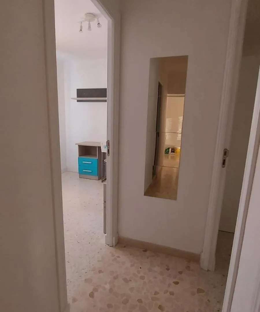 Piso Pleycentro Bahia De Cadiz Apartment Puerto Real
