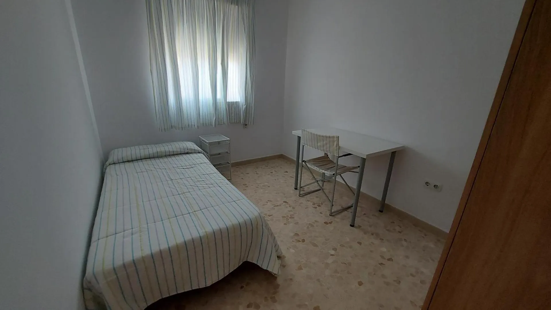 Piso Pleycentro Bahia De Cadiz Apartment Puerto Real Spain