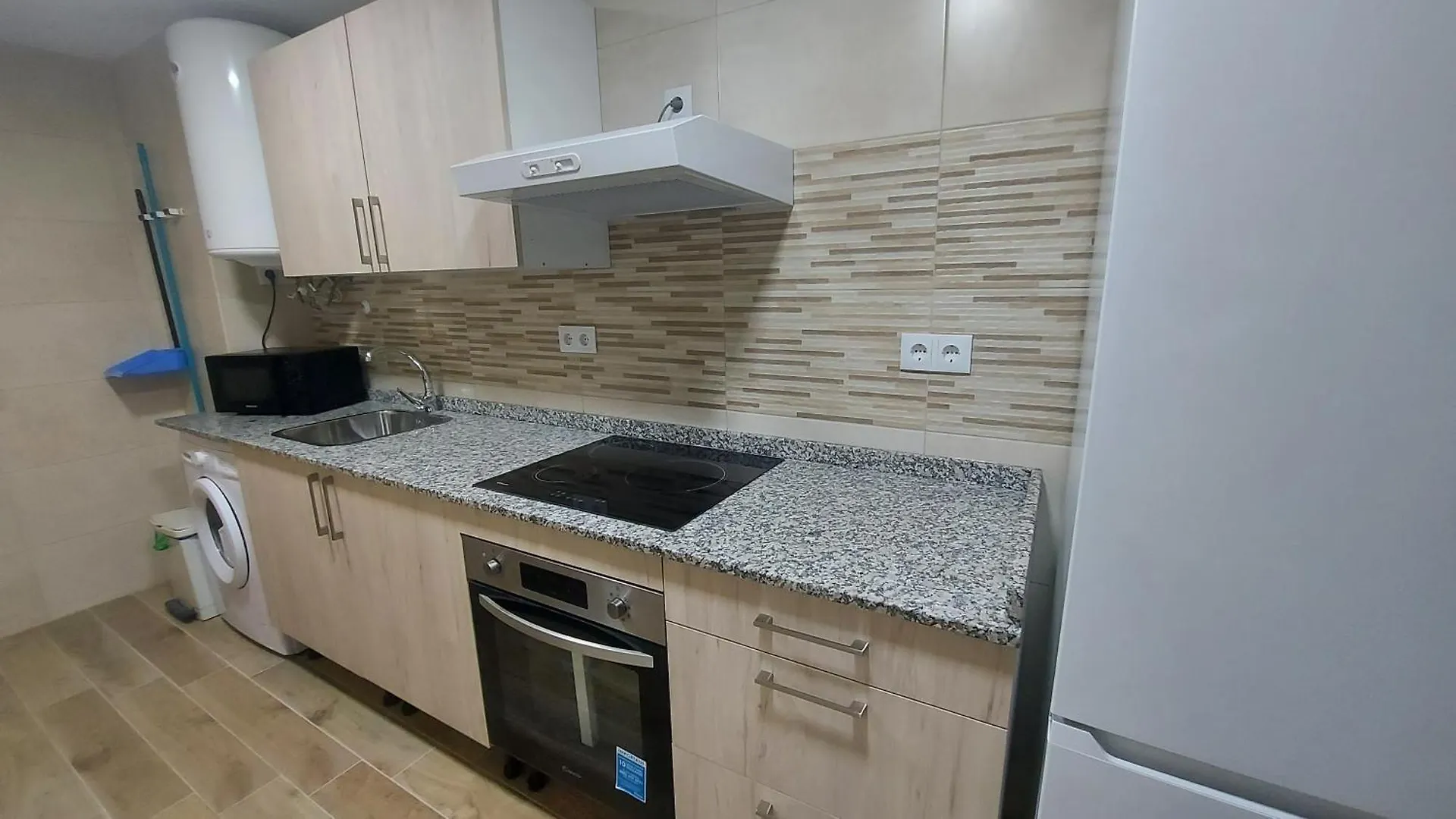 Piso Pleycentro Bahia De Cadiz Apartment Puerto Real