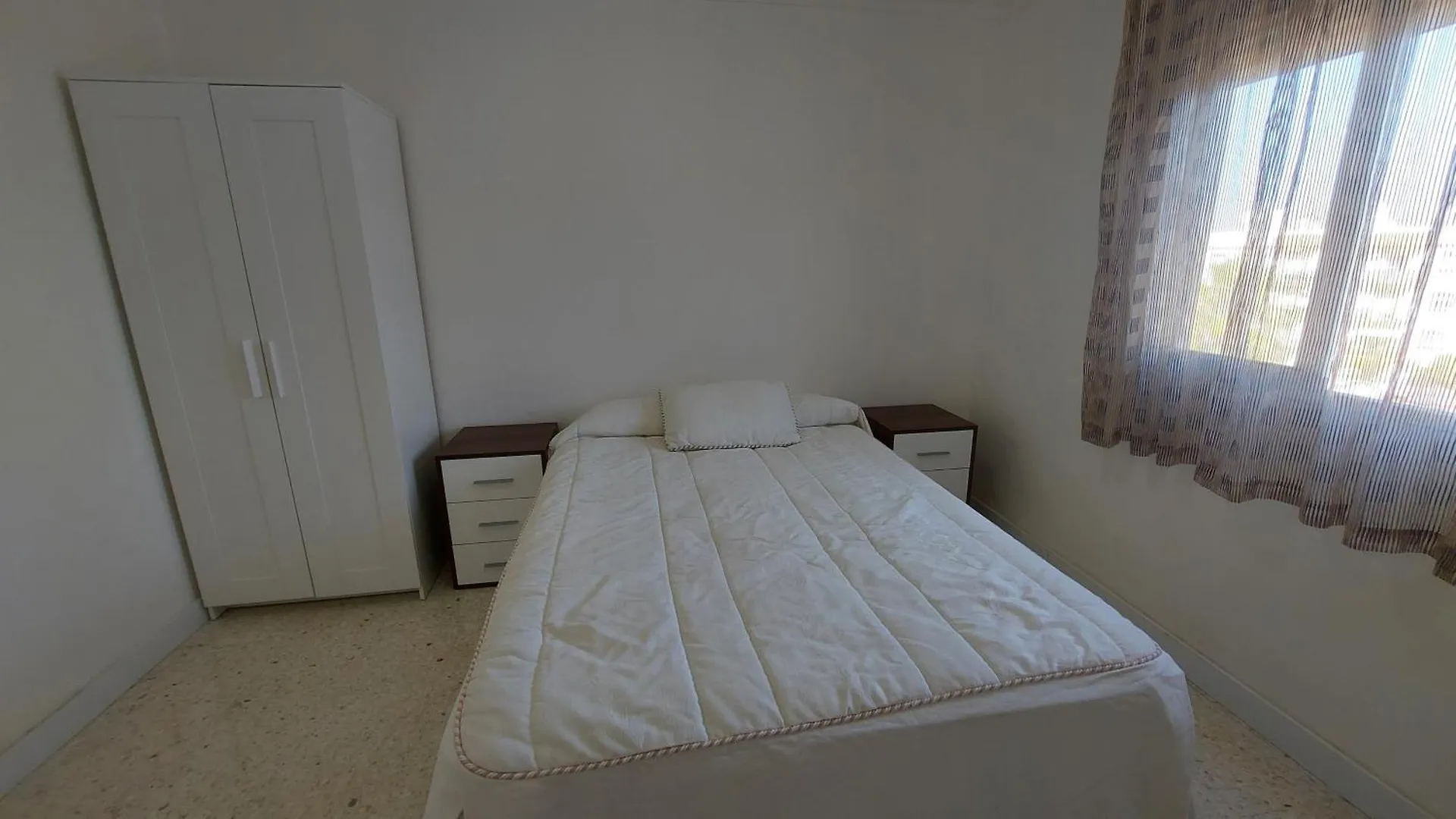 Piso Pleycentro Bahia De Cadiz Apartment Puerto Real