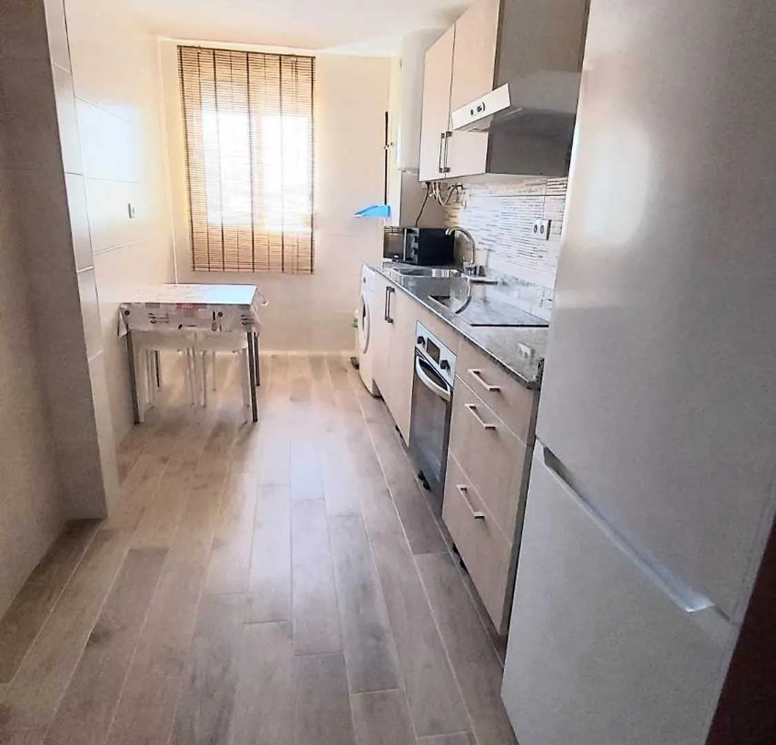 Piso Pleycentro Bahia De Cadiz Apartment Puerto Real